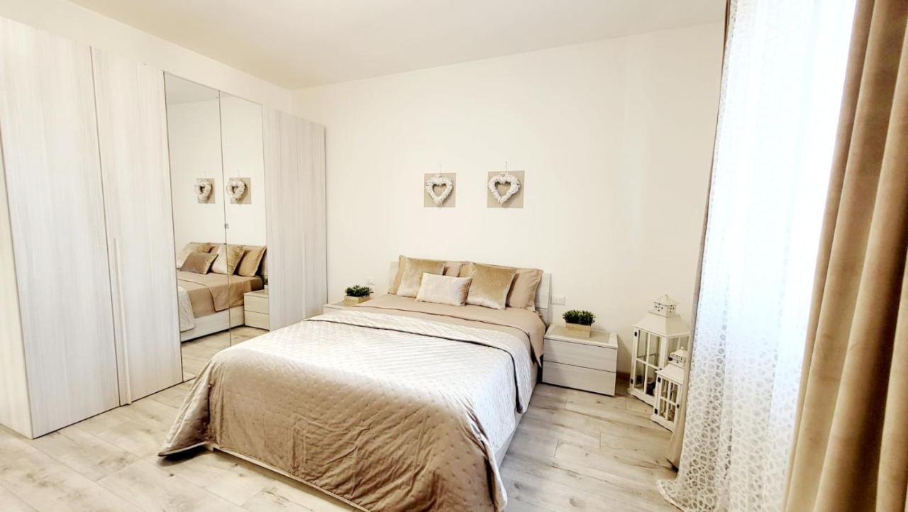 Appartamento Vicino Al Centro Adigeo E Fiera 维罗纳 外观 照片