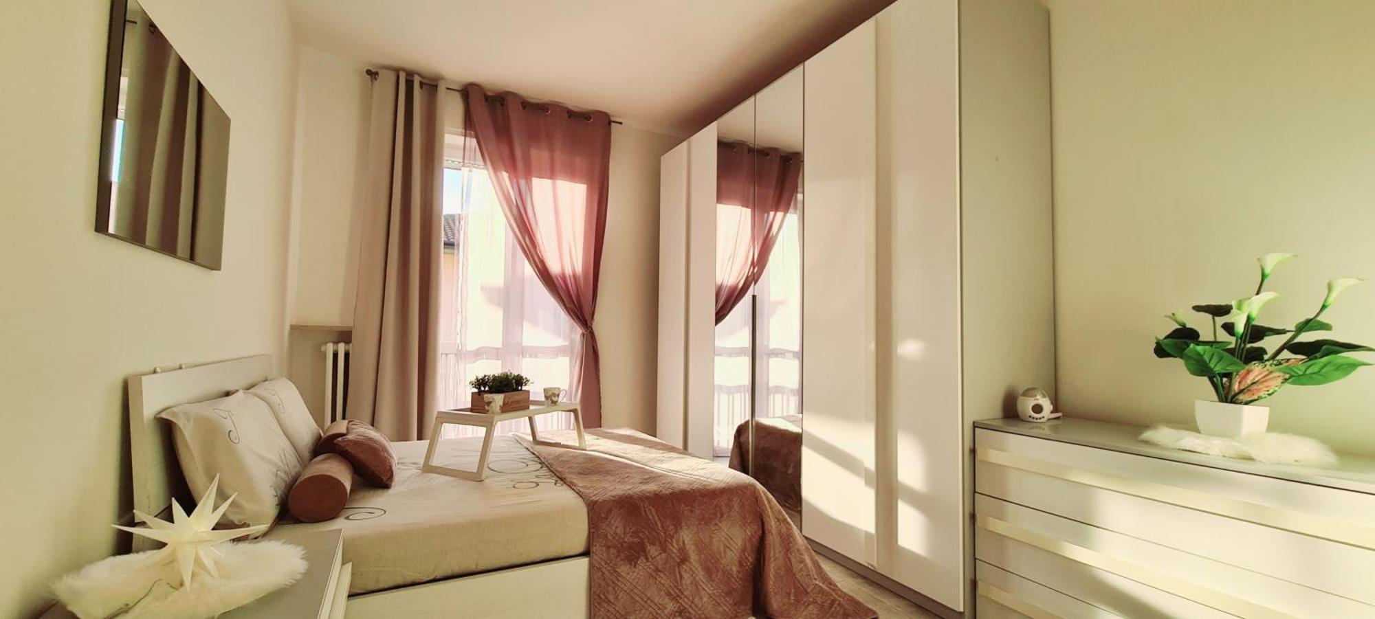Appartamento Vicino Al Centro Adigeo E Fiera 维罗纳 外观 照片